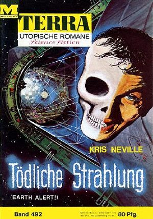 [EBOOK MISSING !!! 01] • [Terra 492] • Tödliche Strahlung